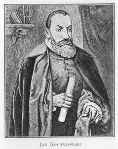 Jan Kochanowski da French School